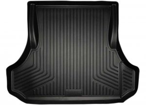 Husky 40031 Trunk Liner For 11-19 Chrysler 300  Dodge Charger