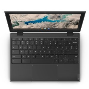 Lenovo 81QB000AUS Ts 100e Mt8173c 4gb 16gb Crm