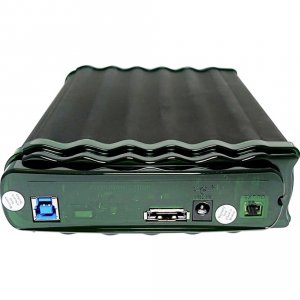 Buslink CSE15TSDRG2 15tb 2.5 Raid 0 256-bit Aes