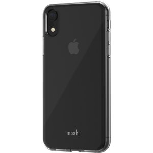 Moshi 99MO103202 Silver Vitros Case F Iphone Xr