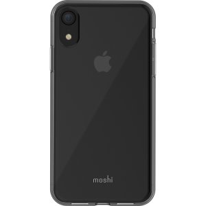 Moshi 99MO103202 Silver Vitros Case F Iphone Xr