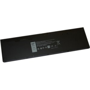 Battery 451-BBOH-BTI Dell Battery 7.4v 4 Cell 52whr