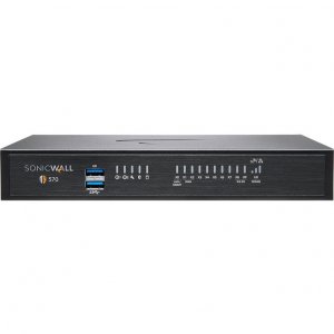 Sonicwall 02-SSC-5668 Tz570p Secure Upg Essential 2yr