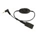 Jabra 8800-00-79 Link Mobile Qd To 2.5mm