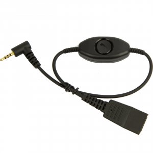 Jabra 8800-00-79 Link Mobile Qd To 2.5mm