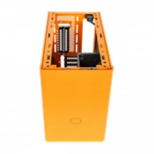 Cooler MCB-NR200P-OCNN-S00 Nr200p Sunset Orange Sff