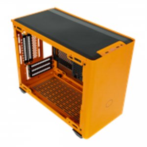 Cooler MCB-NR200P-OCNN-S00 Nr200p Sunset Orange Sff