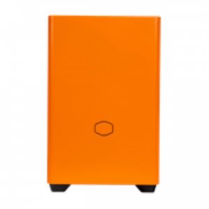 Cooler MCB-NR200P-OCNN-S00 Nr200p Sunset Orange Sff