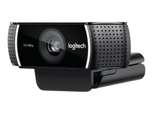 Logitech 960-001211 1080p Pro Stream Webcam