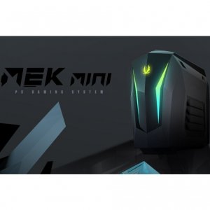 Zotac GM206SC5R1B-U-W2B Gamingpc Mek Mini No Kbms W10h