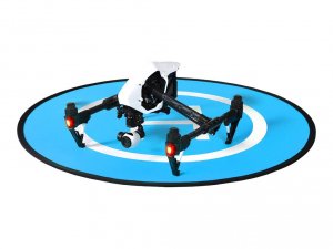 Pgytech PGY-AC-299 110cm Dual-sided Drone Landing Pad