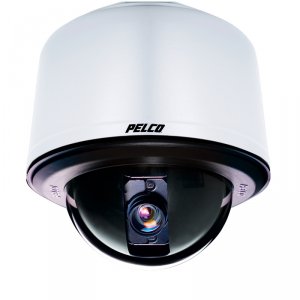 Pelco DD429 Spectra Iv 29x Daynight Dome