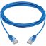 Tripp N261-UR10-BL Cables And Connecti