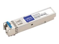 Addon XCVR-S10U33-AO Ciena Xcvr-s10u33 Taa Compliant Sfp+ Transceiver