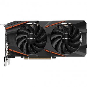 Gigabyte GV-RX590GAMING-8GD REV2.0 Vcx Gv-rx590gaming-8gd Rev2.0 Radeo