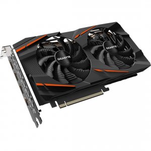 Gigabyte GV-RX590GAMING-8GD REV2.0 Vcx Gv-rx590gaming-8gd Rev2.0 Radeo