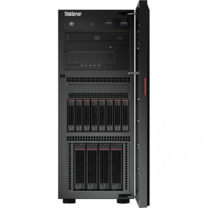 Lenovo 70TT0022UX Ts Ts460 E31270v6 121i Fd