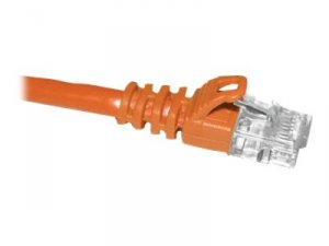 Cp C6-OR-25-M Clearlinks 25ft Cat6 550mhz