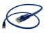 Unc PC6-30F-BLU-S Unirise 30ft Cat6 Snagless Unshielded (utp) Ethernet