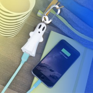 Buqu BQBGHOST Ghost Usb Power Bank