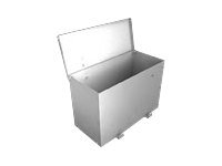 Chief CMA471 Plenum Ceiling Box