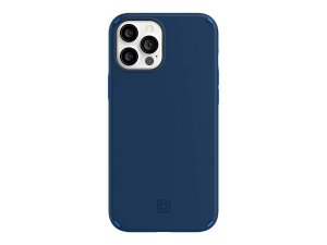 Ipio IPH-1896-BLU Inc Duo For Iphone 12 Pro Max - Dark Blueclassic Blu