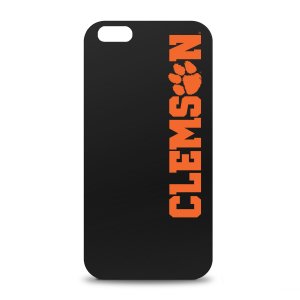 Centon IPH6CV1BM-CLEM Iphone 6 Case Clemson University