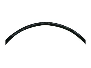 Monoprice 4768 Xlr F To 14in Trs M 16awg Cable 3ft