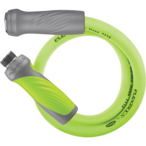 Flexzilla HFZG503YWS Swivelgrip Garden Lead In Hose 58in X 3ft 34in   