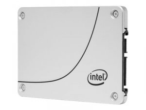 Intel SSDSC2BB016T7 1.6tb Sata Ssd 6g Mlc 2.5