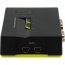 Cp KVM-0221 2port Usb Kvm Switch With Audio