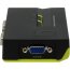 Cp KVM-0221 2port Usb Kvm Switch With Audio