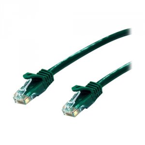 Bytecc C6EB-5G 5 Ft Cat 6 Cable Green Color