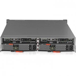 Lenovo 7Y70A000WW Thinksystem De2000h Sas Hfa Lff