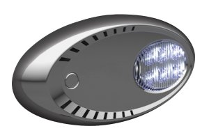 Attwood 6522SS7 Attwood Led Docking Lights - Stainless Steel - White L