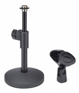 Samson SAMD2 Md2 Desktop Mic Stand