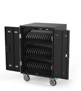 Avermedia CHRGEX42I 42 Device Charging Cart