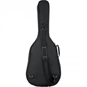 Gator GBE-MINI-ACOU Gig Bag For Mini Ac-guitars