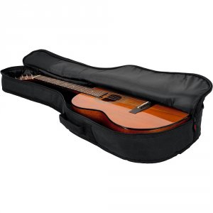 Gator GBE-MINI-ACOU Gig Bag For Mini Ac-guitars