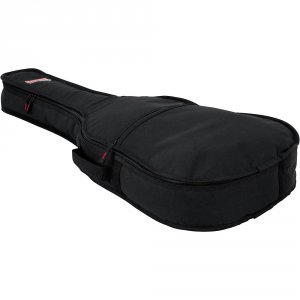 Gator GBE-MINI-ACOU Gig Bag For Mini Ac-guitars