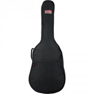 Gator GBE-MINI-ACOU Gig Bag For Mini Ac-guitars