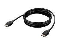 Belkin F1DN1VCBL-HH-10 10ft Hdmi To Hdmi Cable