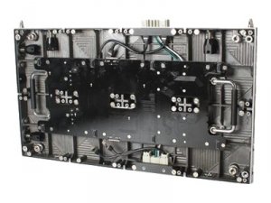 Nec LED-FE019I2-110IN Dvled 1.9mm Pitch Video Wall