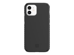 Ipio IPH-1891-BLK Inc Grip For Iphone 12  Iphone 12 Pro - Black