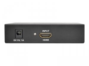 Tripp P130-000-COMP (r) P130-000-comp Hdmi(r) To Composite Av Converte