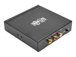 Tripp P130-000-COMP (r) P130-000-comp Hdmi(r) To Composite Av Converte