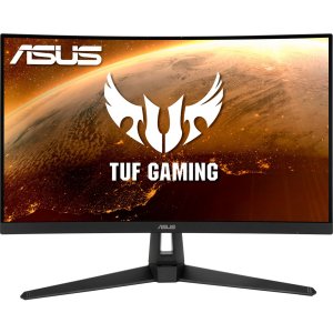 Asus VG27VH1B Monitor  27 1920x1080 16:9 1ms 3000:1 Hdmid-sub Speakers