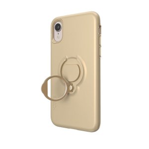 Skech SK81-VTX-CHP Vortex For Iphone Xr Gold 360