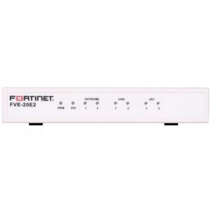 Fortinet FVE-20E2-BDL-247-12 