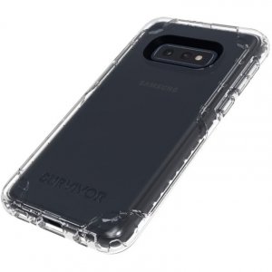 Griffin GSA-006-CLR Survivor Strong For Samsung Galaxy S10e - Clear